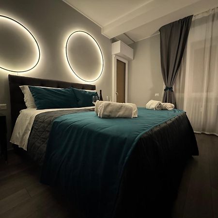 Meg Glamour Suite Milano Vicino I Navigli Buitenkant foto