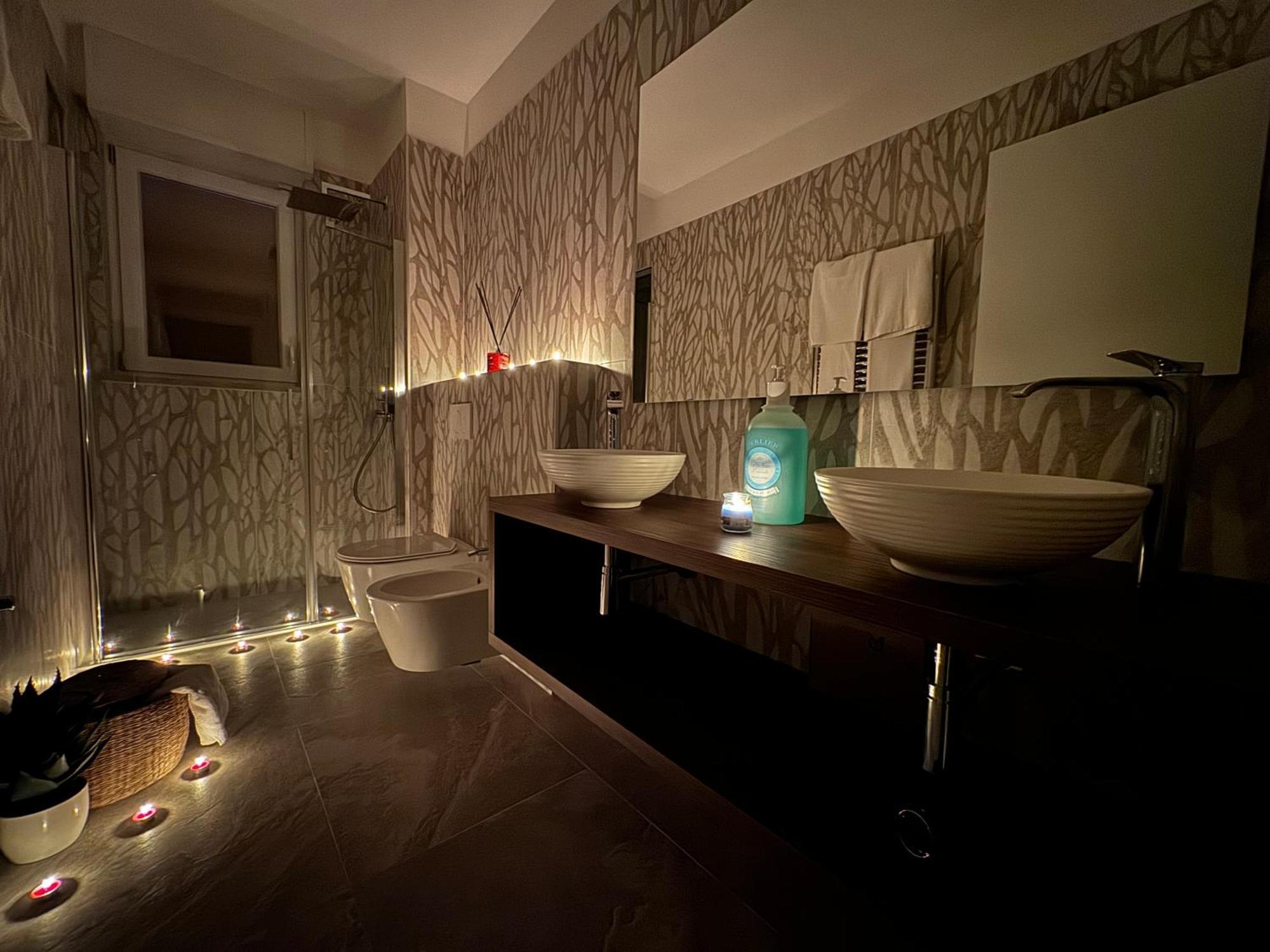Meg Glamour Suite Milano Vicino I Navigli Buitenkant foto