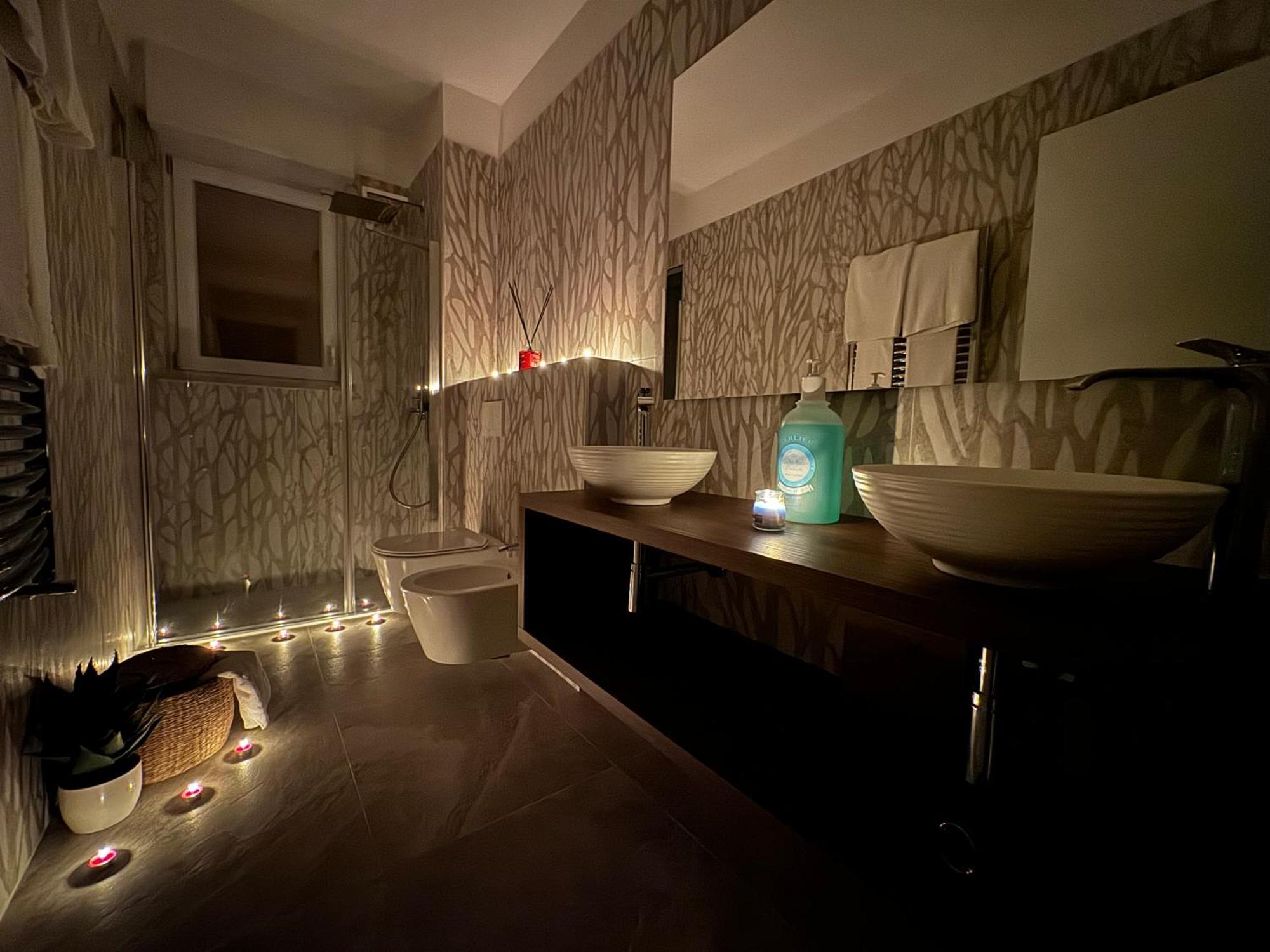 Meg Glamour Suite Milano Vicino I Navigli Buitenkant foto