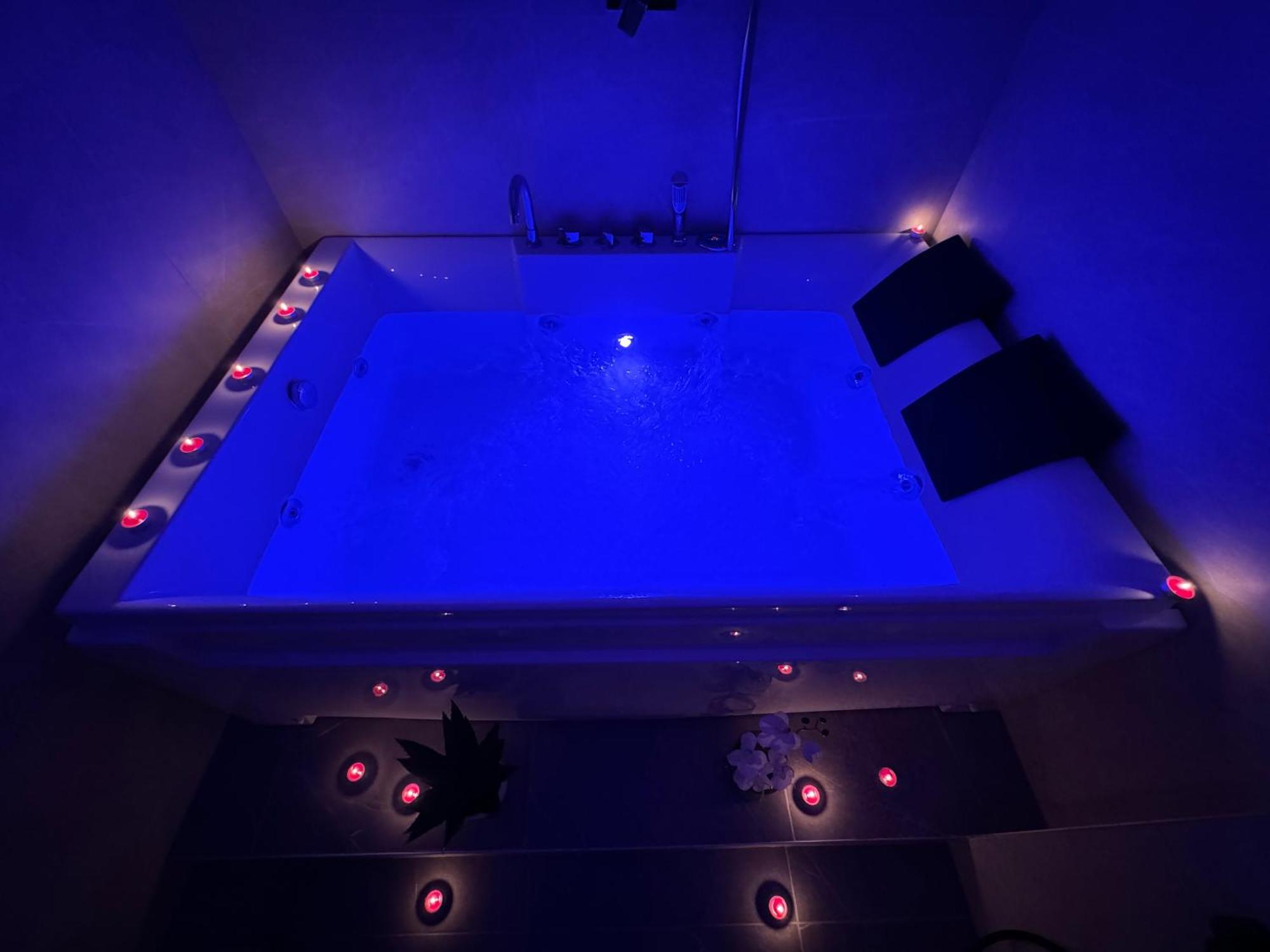 Meg Glamour Suite Milano Vicino I Navigli Buitenkant foto
