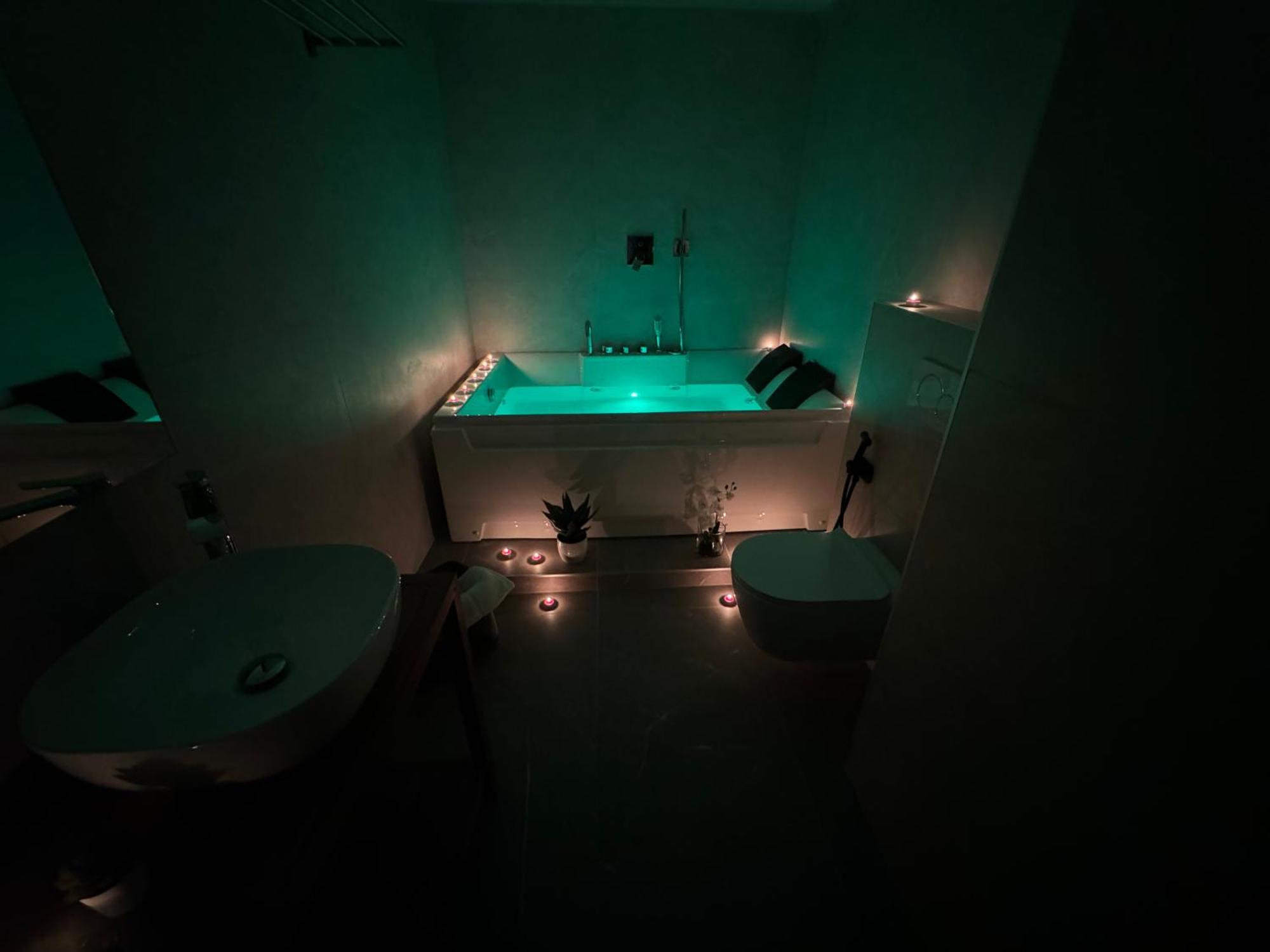Meg Glamour Suite Milano Vicino I Navigli Buitenkant foto