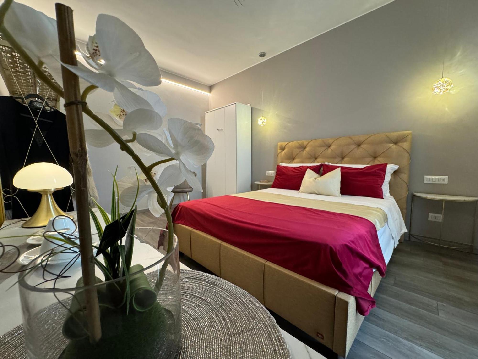 Meg Glamour Suite Milano Vicino I Navigli Buitenkant foto
