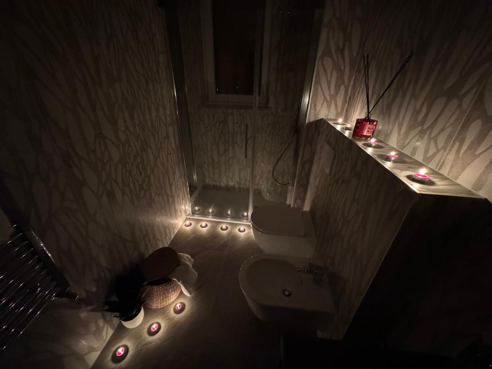 Meg Glamour Suite Milano Vicino I Navigli Buitenkant foto