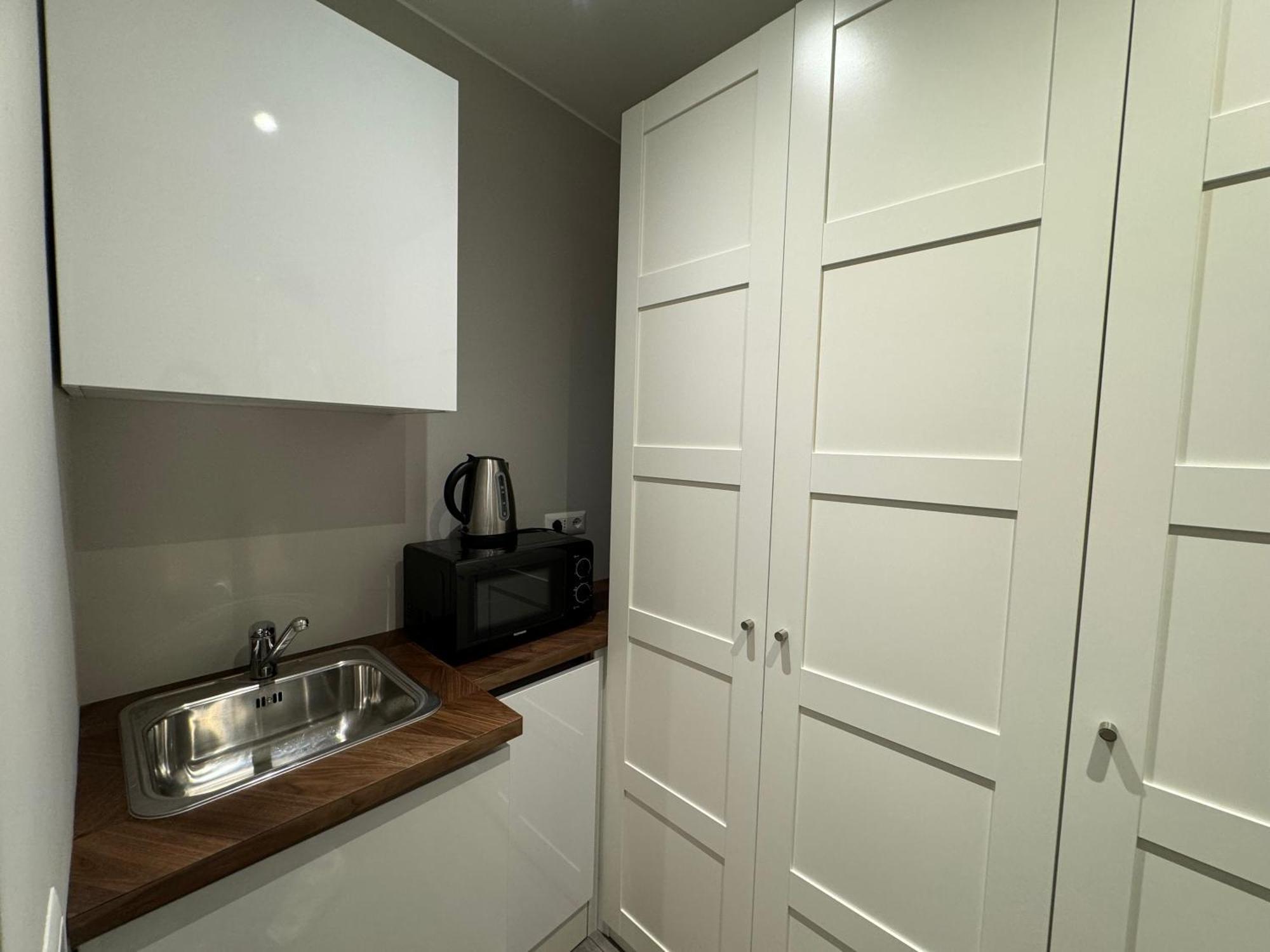 Meg Glamour Suite Milano Vicino I Navigli Buitenkant foto
