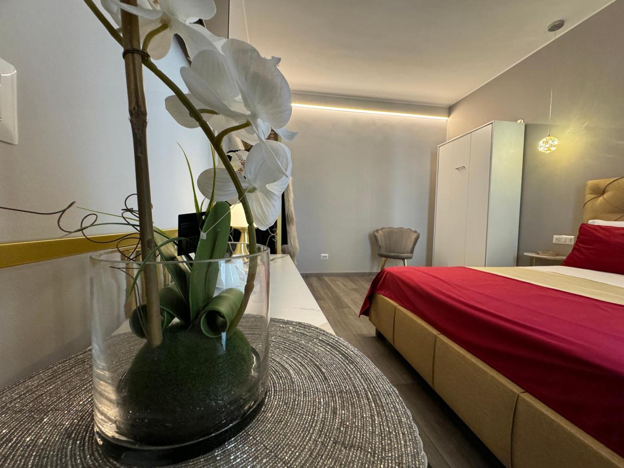 Meg Glamour Suite Milano Vicino I Navigli Buitenkant foto