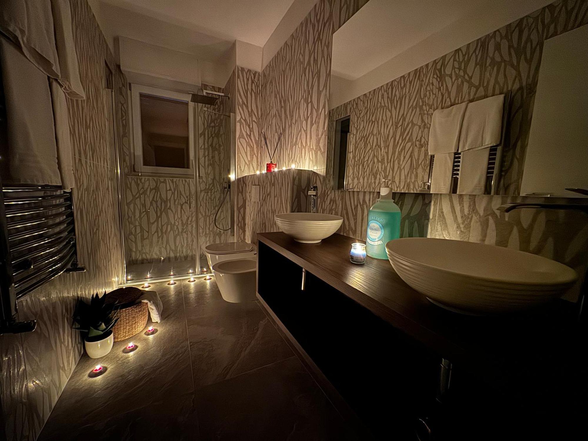 Meg Glamour Suite Milano Vicino I Navigli Buitenkant foto