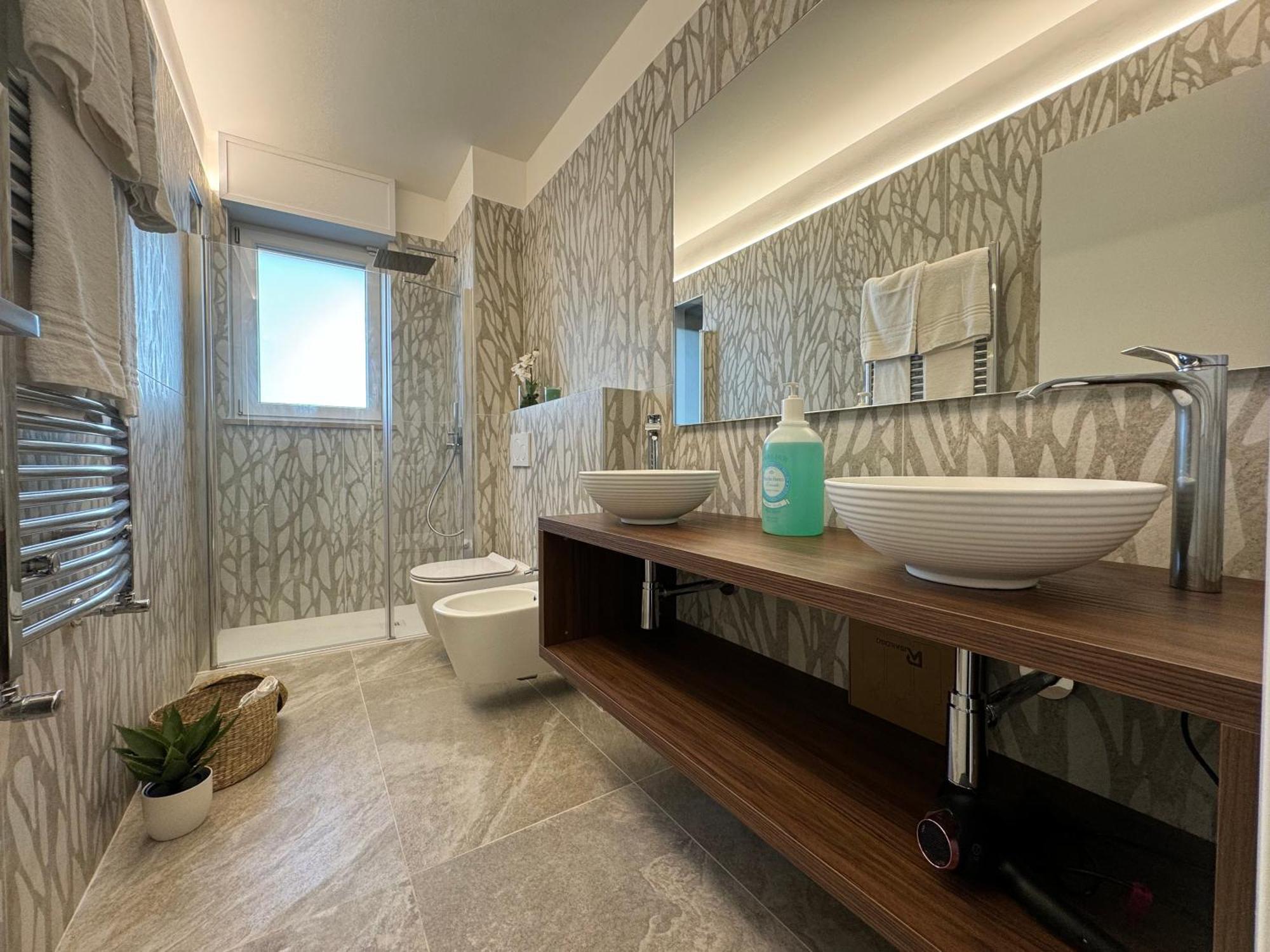 Meg Glamour Suite Milano Vicino I Navigli Buitenkant foto