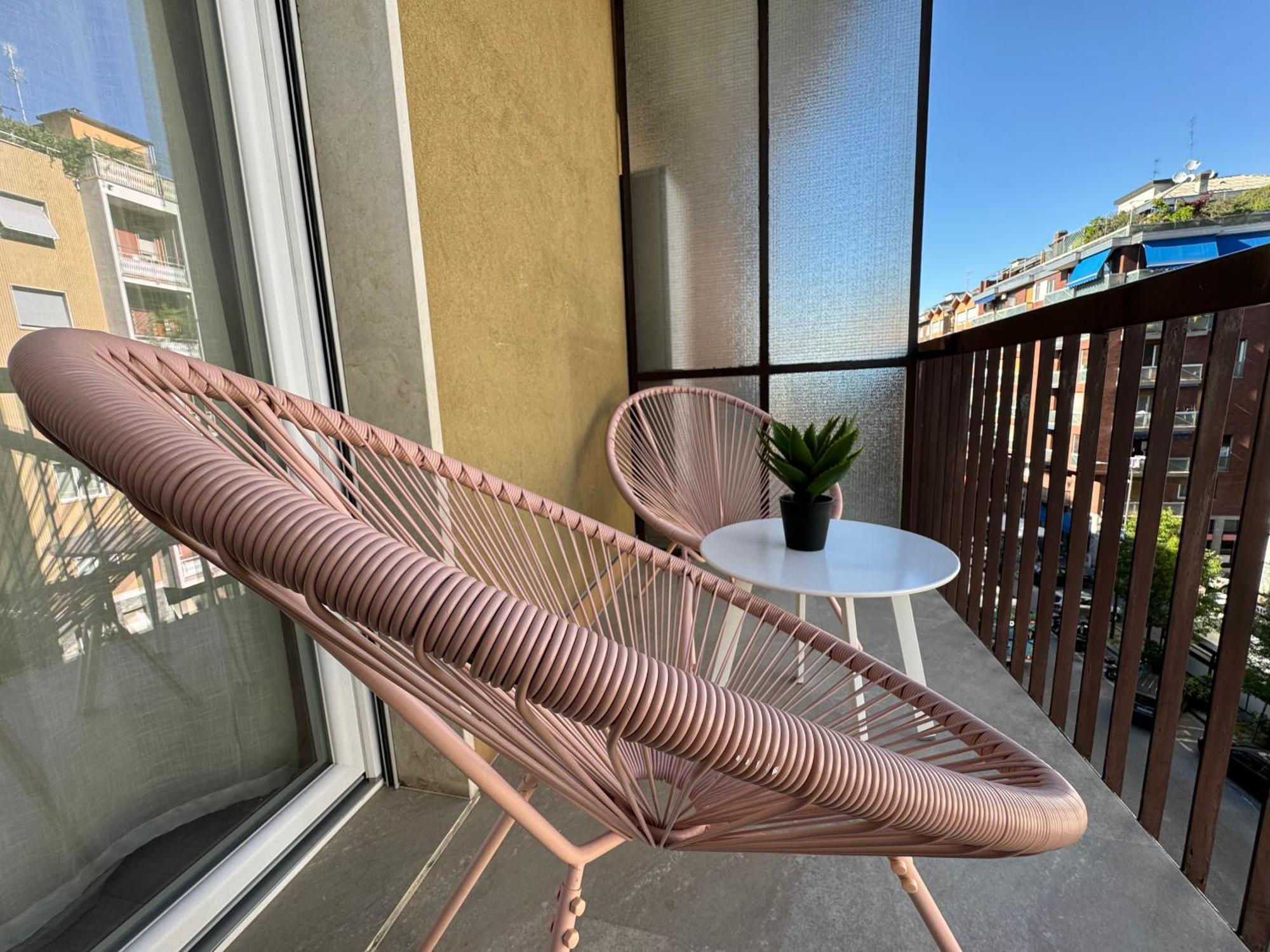 Meg Glamour Suite Milano Vicino I Navigli Buitenkant foto